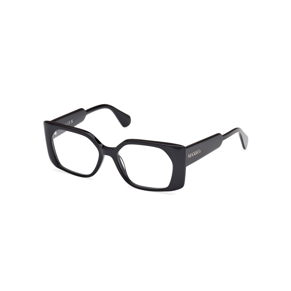 MAX CO  MO5168 Eyeglasses 001 52mm